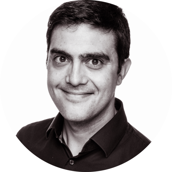 Go to the profile of Nicola Paradiso