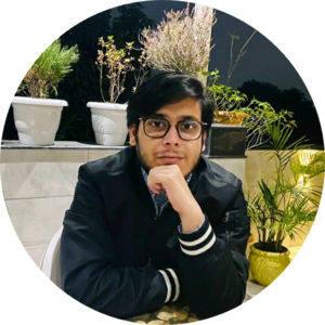 Go to the profile of Yash Varma