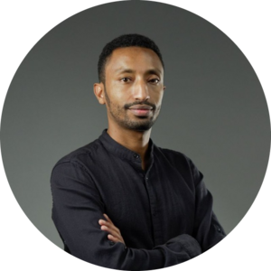 Go to the profile of Girum Tibebu