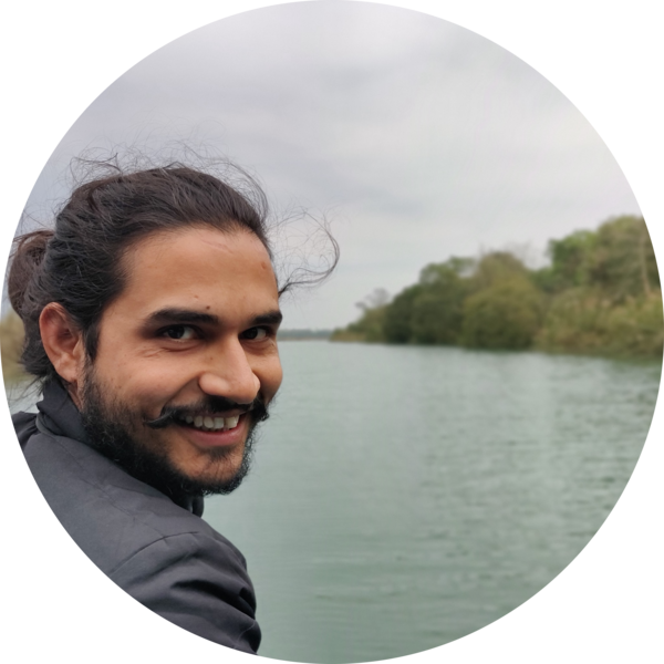 Go to the profile of Gaurav Vashistha