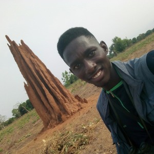 Go to the profile of Atabo Lucky Okpanachi