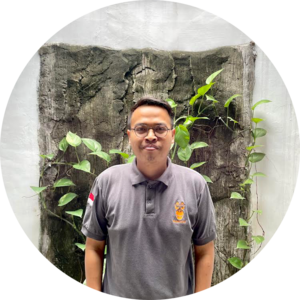 Go to the profile of Reza Dwi Kurniawan