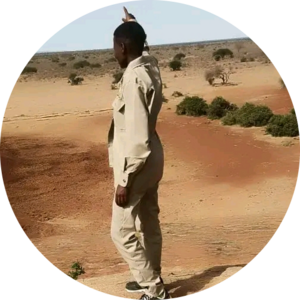 Go to the profile of Annet ingado