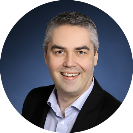 Go to the profile of Bjoern Bartelsen