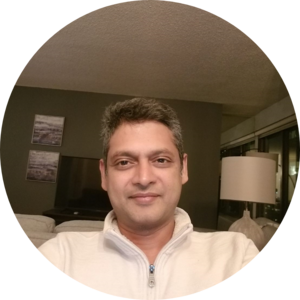 Go to the profile of Mahendra Penumathsa