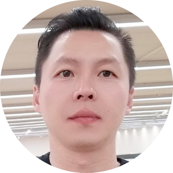 Go to the profile of Wai Young Yaw