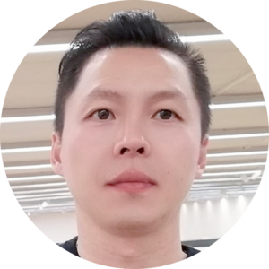 Go to the profile of Wai Young Yaw