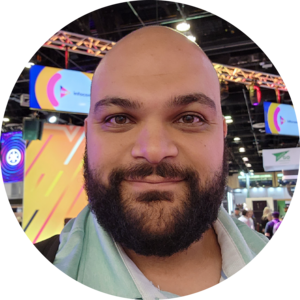 Go to the profile of Navid Namazi