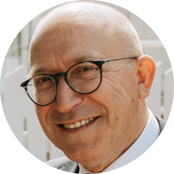 Go to the profile of Mauro A. Di Vito