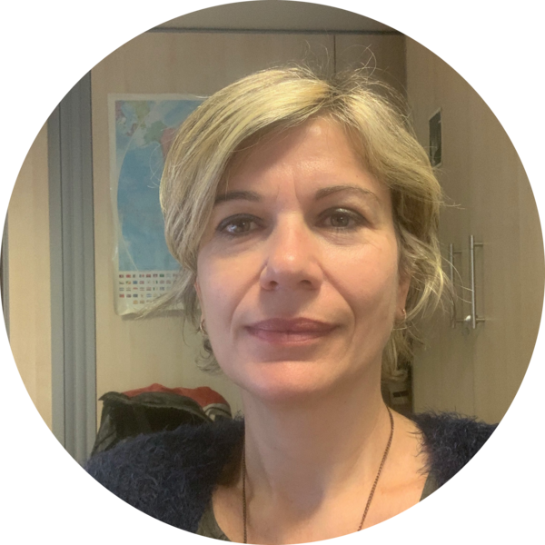 Go to the profile of Elisa Trasatti