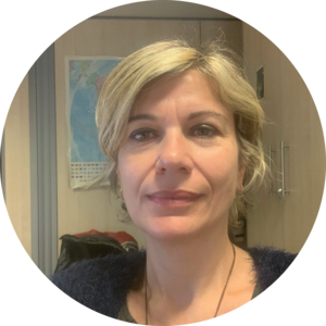 Go to the profile of Elisa Trasatti