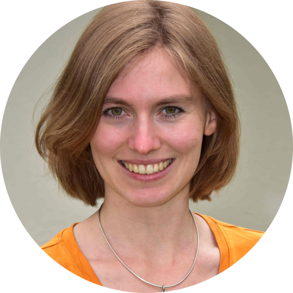 Go to the profile of Mona Plettenberg