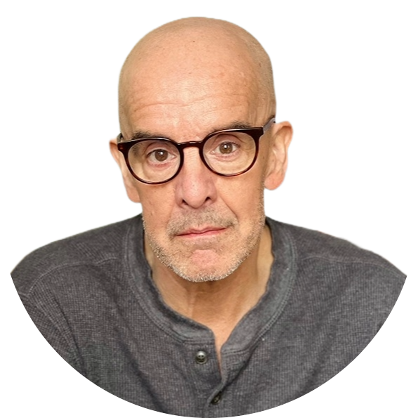 Go to the profile of Larry Evans