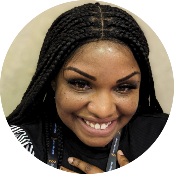 Go to the profile of Jalene Nelson