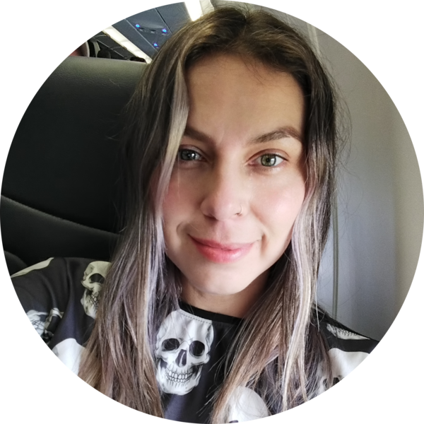 Go to the profile of Andrea Artunduaga Sanchez