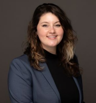 Go to the profile of Lauren Glynn