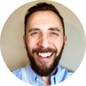 Go to the profile of Ethan Levin