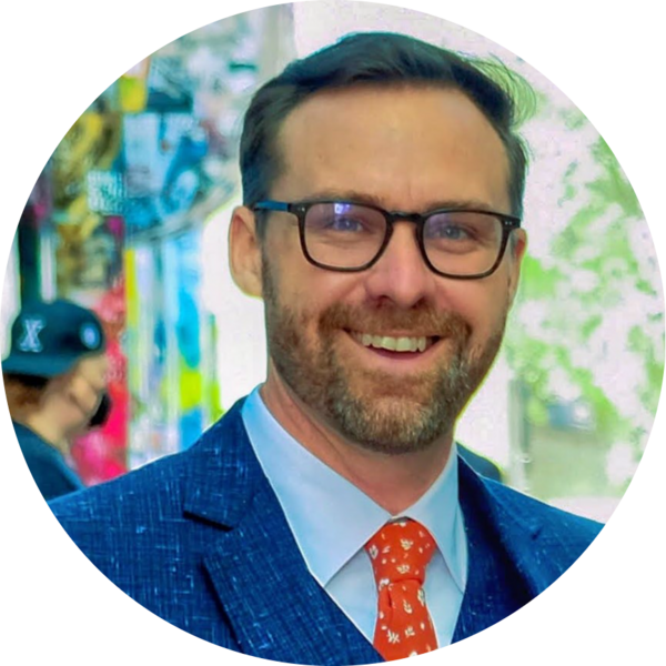 Go to the profile of Joe Williams