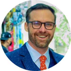 Go to the profile of Joe Williams