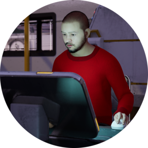 Go to the profile of Coty Lewis