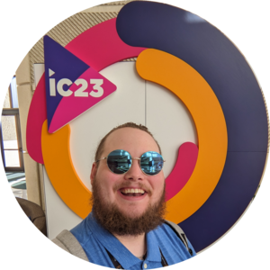 Go to the profile of Alex Richardson