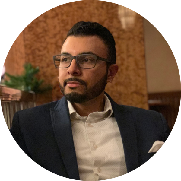 Go to the profile of Jordan Mendoza