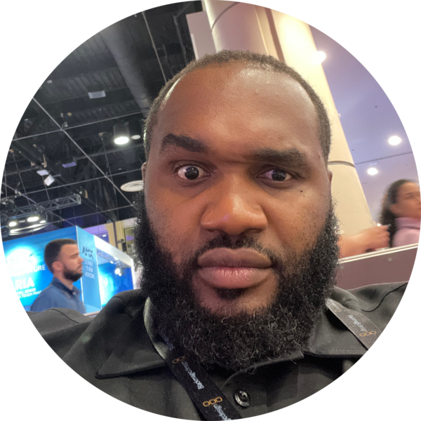 Go to the profile of Hope Okereke