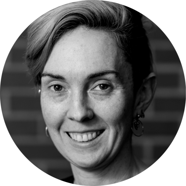 Go to the profile of Meghan Ward