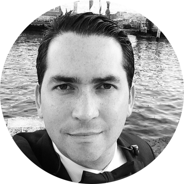 Go to the profile of Simon Lopez