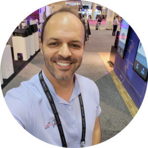 Go to the profile of Marcos Souza