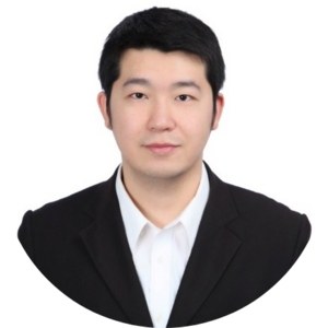 Go to the profile of Sun Zhaobin