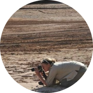 Go to the profile of Becx Whitefield