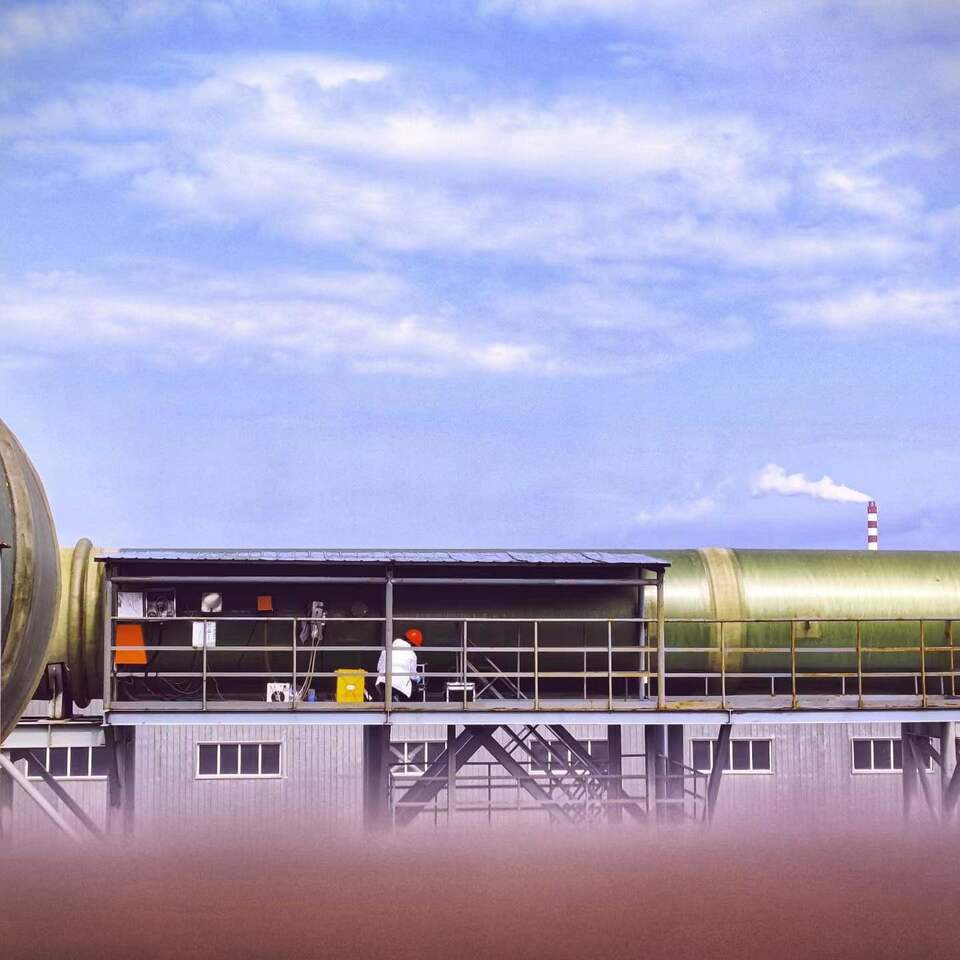 Ongoing industrial activities unintentionally release polyhalogenated carbazoles