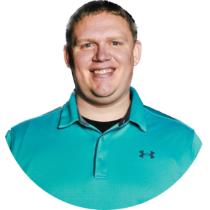 Go to the profile of Garris Brown