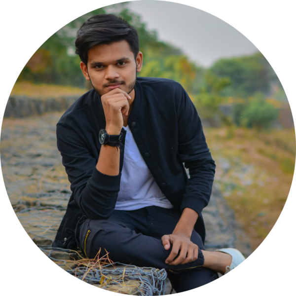 Go to the profile of Rahul Sinha