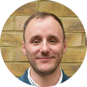 Go to the profile of Leon Ward