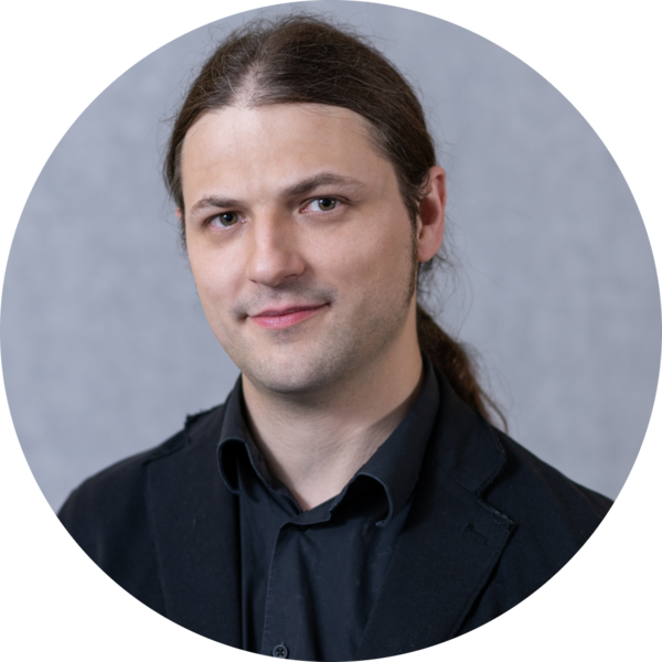 Go to the profile of Mikolaj Ogrodnik