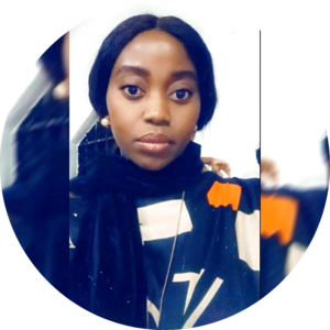 Go to the profile of Fidela Fominyen