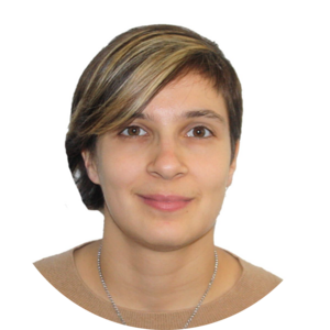 Go to the profile of Julie Viollaz