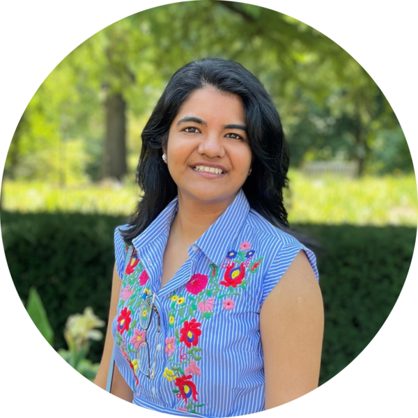 Go to the profile of Dhivya Sridaran