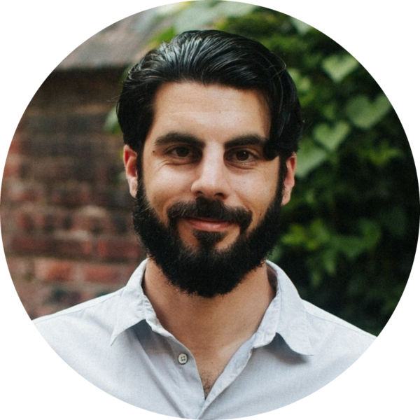 Go to the profile of Greg McGraw