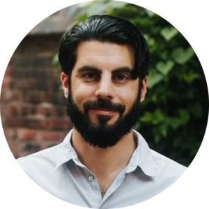 Go to the profile of Greg McGraw