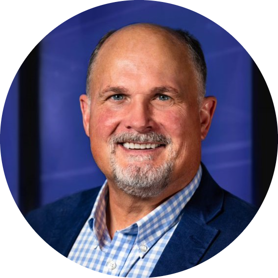 Go to the profile of Brad Fisher