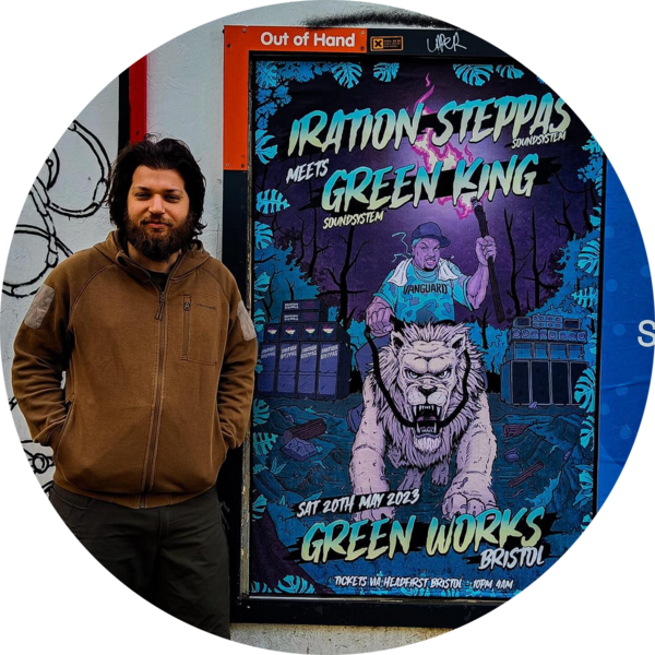 Go to the profile of Antreas Kassos