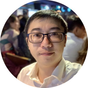 Go to the profile of AU VI SIEU