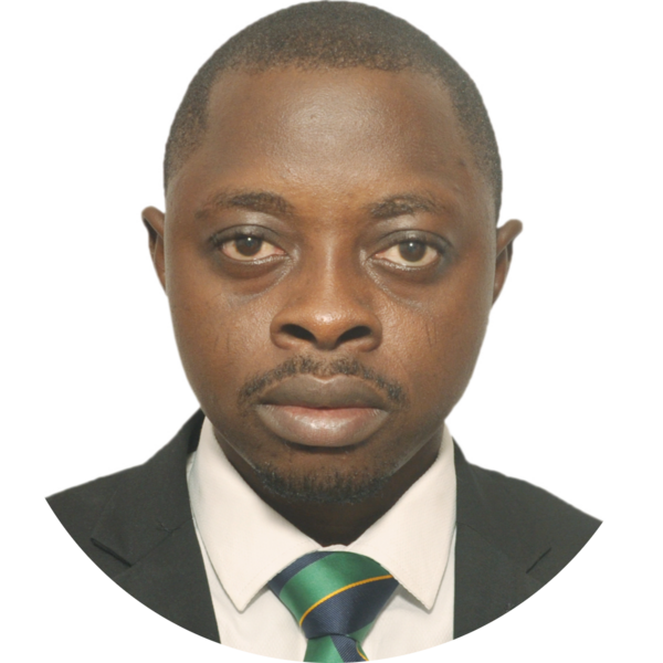 Go to the profile of Jonathan Eveso