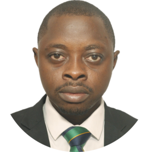 Go to the profile of Jonathan Eveso