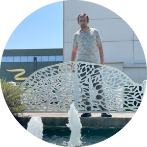 Go to the profile of Elshan Muslumov