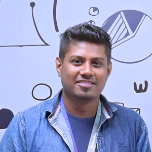 Go to the profile of aaron meshak