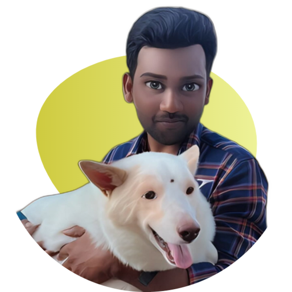 Go to the profile of Venkata Manikanta Gubbala